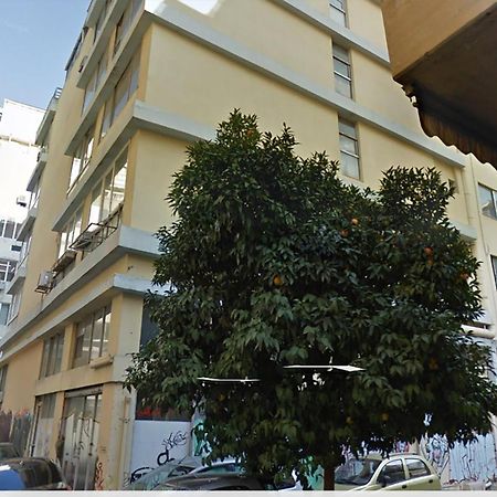 No9, Chic & Modern 2Bdr Apartment In The Centre Of Tesalónica Exterior foto