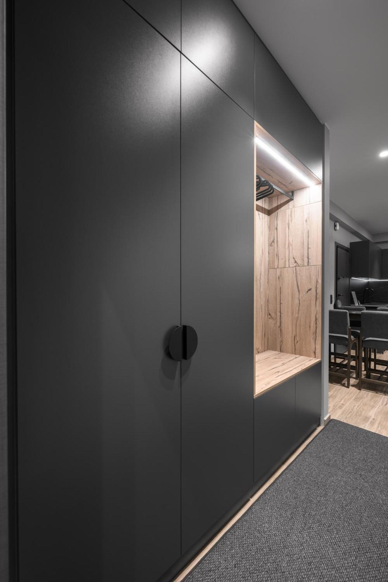No9, Chic & Modern 2Bdr Apartment In The Centre Of Tesalónica Exterior foto